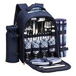 Apollo walker Picnic Backpack Set f