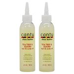 Cantu Hair Oil