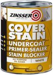 Zinsser Cover-Stain Oil-Based Under