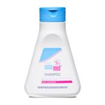 Baby Sebamed Shampoo 150 ml|pH 5.5| Ideal for Newborn’s delicate scalp| No Tears |