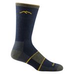 Darn Tough Vermont Men's Merino Wool Boot Socks Full Cushion Outdoors Equipment, Eclipse, L