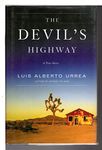 The Devil's Highway: A True Story