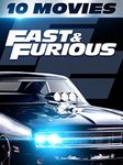 Fast & Furious 10-Movie Collection