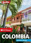 Berlitz Pocket Guide Colombia (Travel Guide with Dictionary) (Berlitz Pocket Guides, 572)