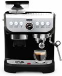 Zulay Kitchen Magia Manual Espresso