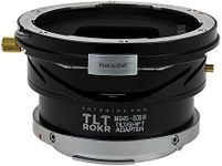 Fotodiox Pro TLT ROKR Tilt/Shift Le