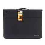 Daler-Rowney Graduate Art Case, A2 - approx. 23.4 x 16.5in - 59.4 x 42 cm, Artcase A2