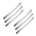 6Pack - Planer Blades Replacement for DeWalt DW734 12-1/2-Inch Planer - DW7342