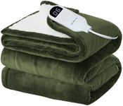 Bedsure Electric Blanket Twin with