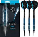 Harrows Ice Recut 90% Tungsten Soft