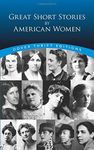 GREAT SHORT STORIES BY AMERICAN WOMEN [Great Short Stories by American Women ] BY Ward, Candace(Author)Paperback 05-Feb-1996