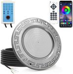 Awanhe Pool Lights for Inground Poo