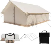 WHITEDUCK Alpha Pro Canvas Wall Ten