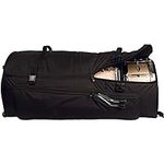 Multi-Tom Drum Bag with Wheels by P
