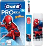 Oral-B Pro Kids Electric Toothbrush
