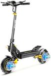iENYRID Electric Scooter, 50-60Km L