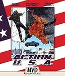 Action U.S.A.[Blu-ray]