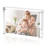 Magnetic Picture Frame For Office