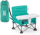 Bright Starts Pop 'N Sit Portable B