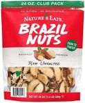 Nature's Eats Brazil Nuts 24oz