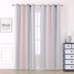 Curtains f