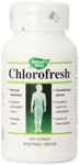 Nature's Way Chlorofresh / 90 Soft Gels, black