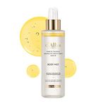 d'alba Piedmont Italian White Truffle Aromatic Body Mist Serum, glowy hydrating body serum spray, go-to body mist for dry skin, fragrance body mist, Korean Skincare