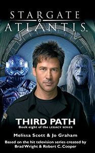 STARGATE A