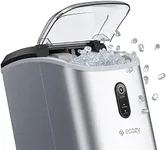 ecozy Nugget Ice Maker Countertop -