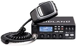 MIDLAND 48 PRO MULTI STANDARD CB TRANSCEIVER