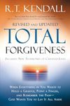 Total Forgiveness: When Everything in You Wants to Hold a Grudge, Point a Finger, and Remember the Pain - God Wants You to Lay it All Aside