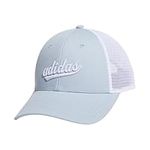 adidas Women's Mesh Trucker Hat, Wo