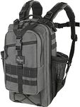 Maxpedition Pygmy Falcon-II Backpack, Wolf Gray