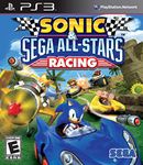 Sonic & SEGA All-Stars Racing - PlayStation 3 Standard Edition