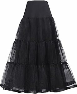 Black Tier