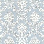 Norwall SD25646 Document Damask Pre