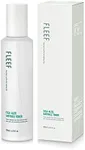 FLEEF CICA-Aloe Ampoule Toner | Korean Skin Care Toner for Men w/CICA, Aloe & 5 Types of Hyaluronic Acid | Hydrating Toner for Sensitive Skin | Soothing Toner Centella Ampoule (6.76 Fl. Oz)