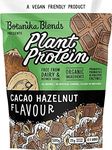 Botanika Blends Cacao Hazelnut Flav