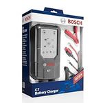 Bosch C7 Intelligent and Automatic 
