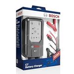 Bosch C7 Intelligent and Automatic 