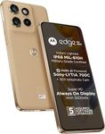 Motorola Edge 50 Neo 5G (Pantone Latte, 8GB RAM, 256GB Storage)