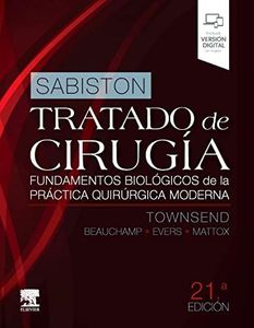 Sabiston. 