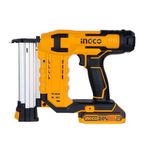 INGCO Cordless Brick Nailer