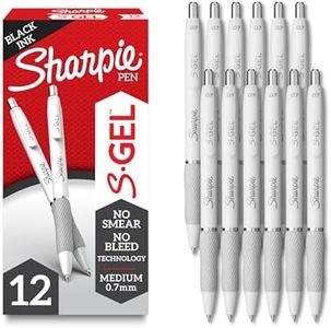 Sharpie S-