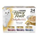 Purina Fancy Feast Delights with Ch