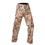 Kryptek Jupiter Camo Rain Pant (Rain Gear Collection), Highlander, XL