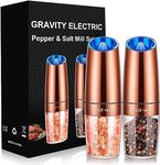 Gravity Electric Pepper and Salt Gr