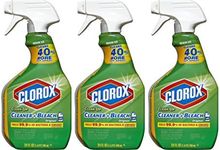 Clorox Clean-Up Bleach Cleaner Spra