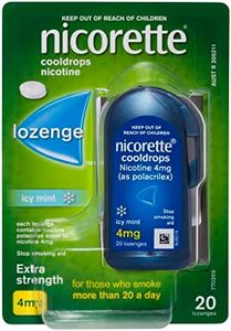 Nicorette 