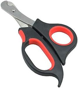 Paws & Claws 13cm Grooming Dogs/Cats/Pets Nail Scissors/Cutter/Clippers/Trimmer